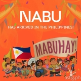 Globe, NABU make big push for literacy among Pinoy youth