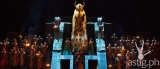 Giuseppe Verdi’s NABUCCO at the CCP The Met Live in HD