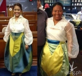 Nancy Binay’s Halloween clone: best costume ever?