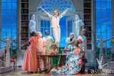 CCP’s National Theatre Live Challenges Societal Norms with Inter Alia and The Importance of Being Earnest