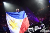 Zedd rocks 12,000 Pinoy EDM fans in Manila concert