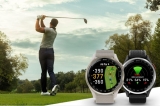 Garmin Approach S50 smartwatch for Pinoy golfers launched, priced