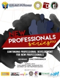 New Professionals Series 2017, March 4 @ UP Diliman [event]
