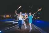 End the Year with a Colorful Blast at F1 Hotel Manila