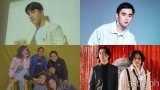 Let these new ABS-CBN music releases define which phase of relationship you’re currently in