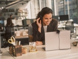 Jabra’s new headset and room kit aim to fix hybrid work frustrations