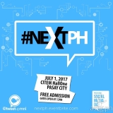 #NextPH Social Media Day 2017 [event]