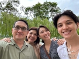 Strong leaders, gentle fathers: The men behind EastWest Bank