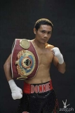 Donnie Nietes wants to beat Carlos Velarde and stay undefeated