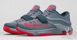 Nike KD7 now available in the Philippines