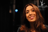 Nikki Gil sings in The Last 5 Years [video]