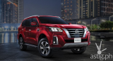 Nissan Terra 2021 debuts in PH, priced from P1.6M
