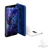 Nokia 5.1 Plus gets Android 9 (Pie) update