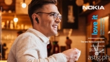 Enjoy comfort and clarity with the newest Nokia accessories exclusive on Shopee
