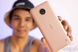 Nokia C20 review: Sub-5k peso budget phone