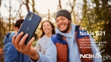 HMD Global brings us the newest addition to their G-series family: The Nokia G21