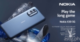 Nokia X30 5G launched, priced in PH