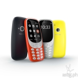 Nokia 3310 3G PH launch: Nostalgia is here for only P2,790