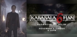 Kabayan Noli de Castro returns with new Halloween horror stories