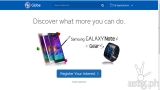 Samsung Galaxy Note 4 & Galaxy Gear S portal launched by Globe