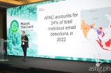 You’ve Got Spam Mail: APAC accounts for a quarter of global malicious emails in 2022