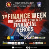 1st FINANCE WEEK: Unleash the Power of Every Financial Hero [event]