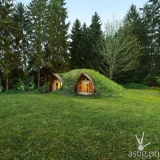 Airbnb launches $10M OMG! Fund for the world’s craziest listing ideas