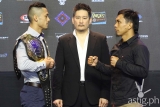 ONE Championship Reign of Kings Match Night 27 July