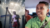 ONE Championship Partners With Grab