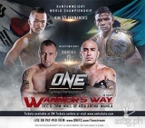 Pinoy MMA elites Ana Julaton, Eduard Folayang, Rene Catalan to fight this December in MOA