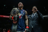 Brandon Retains World Title; Team Lakay Wins Big in ONE Conquest of Champions