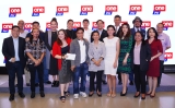 CIGNAL TV LAUNCHES ONE PH—ANG BOSES NG NAGKAKAISANG PILIPINAS