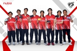 ONIC PH Joins Nubia as Brand Ambassador—What This Means for Pinoy Gamers