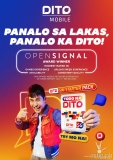 DITO wins OpenSignal Games Experience award for 2024