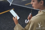 OPPO ‘Splash Touch’ tech keeps phones working while wet