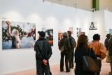 OPPO celebrates global photography talent at Paris Photo 2024