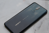 OPPO F11: mid-range phone with 48MP dual camera