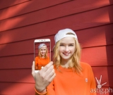 OPPO F1s: The secret to taking selfies