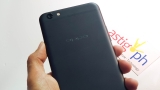 OPPO F3 Plus dual selfie camera first impressions [review]
