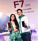 OPPO F7 breaks own sales records with 37,687 units sold on the first day