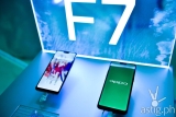 OPPO F7 PH debut: price, specs, availability