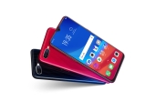 OPPO F9 teased ahead of August 15 launch