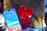 OPPO F9 review: What a mid-range phone in 2018 should be