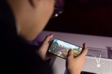 OPPO Find X gaming demo