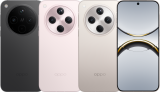 OPPO Find X8 technical specifications