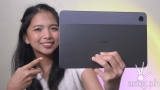 OPPO Pad Air review: Big screen, big value for money? [video]