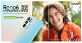 OPPO Reno6 5G priced in PH: P26,999