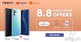 OPPO Reno6 Z 5G listed on Shopee, will go on sale August 6