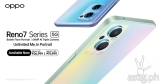 OPPO Reno7 5G launched, priced in the Philippines