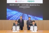 OPPO invests $30M into AI imaging research